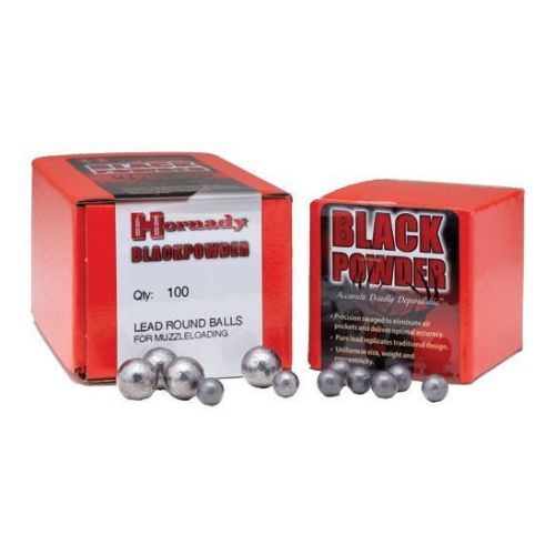 HORNADY .445 .45 CALIBER