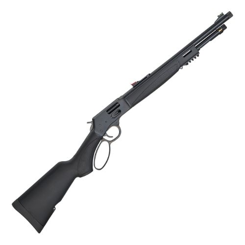 HENRY H12 X MODEL LEVER 357/38