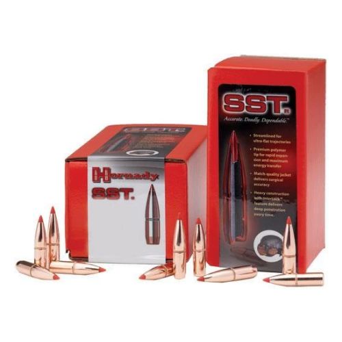 HORNADY BULLETS 30 CAL .308