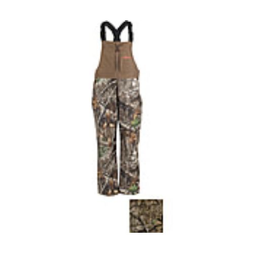 HABIT LADIES INSULATED BIB