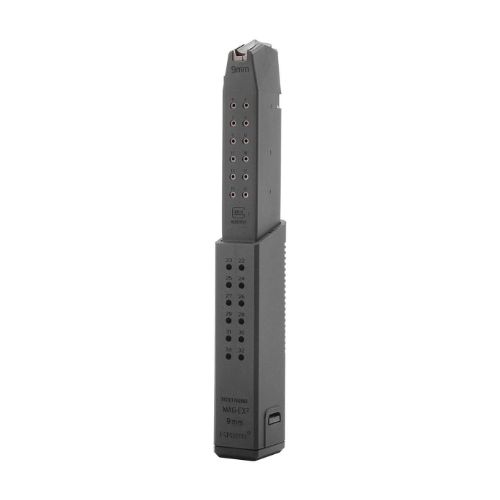 KRISS MAGAZINE 9MM 40 ROUND