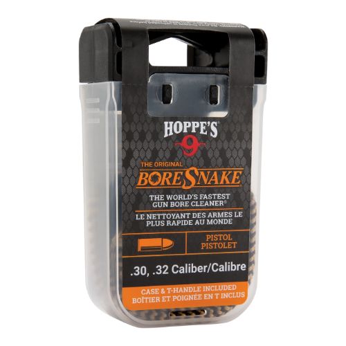 HOPPES DEN BORESNAKE PISTOL