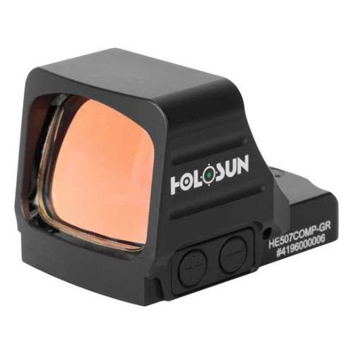 HOLOSUN 507 COMP LG OPEN LENS