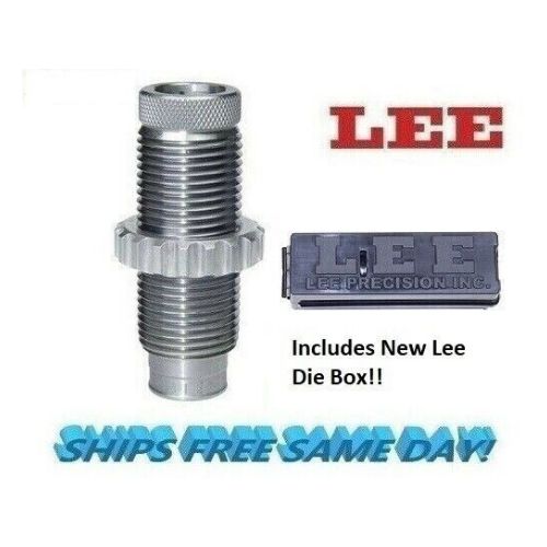 LEE FACTORY CRIMP DIE ONLY