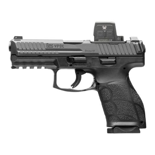 HK VP9A1 F OE VORTEX DEFENDER