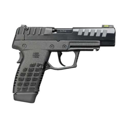 KEL-TEC P15 9MM COMPACT 15 RD