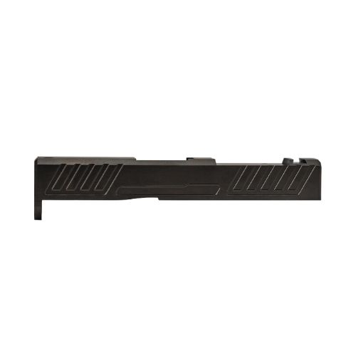 GREY GHOST PREC FOR GLOCK 43