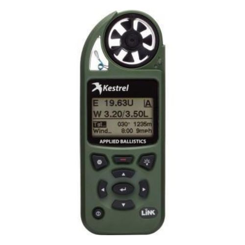KESTREL 5700 ELITE W/APPLIED
