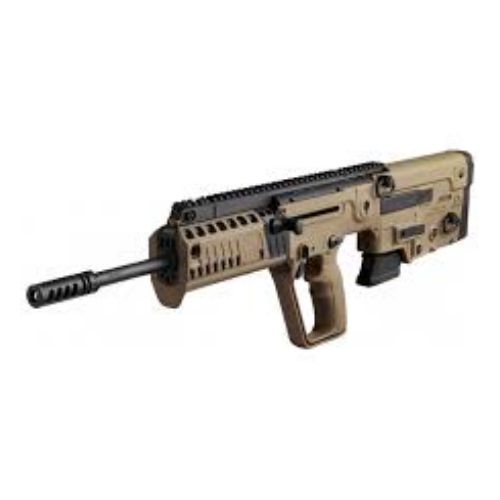 IWI TAVOR X95-XFD18CA 5.56