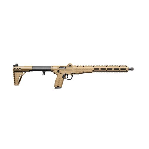 KEL-TEC SUB-2000 10MM 15RD