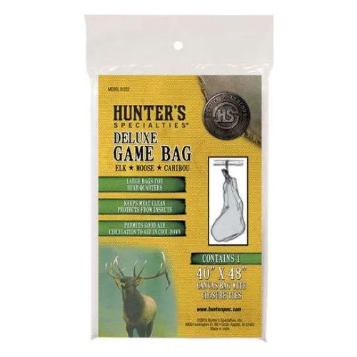HS GAME HANGING BAG DELUXE