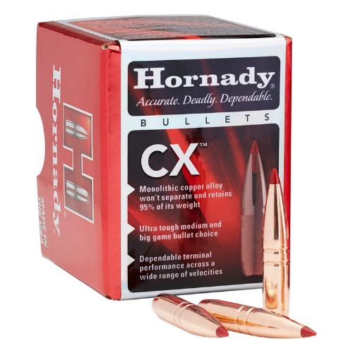 HORNADY BULLETS 30 CAL .308