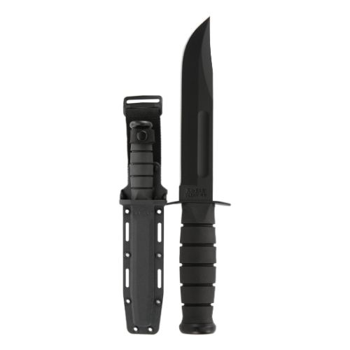 KA-BAR FULL SIZE BLACK KABAR