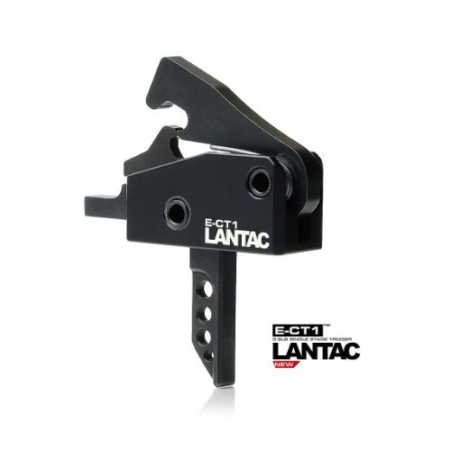 LANTAC E-CT1 3.5LB SINGLE