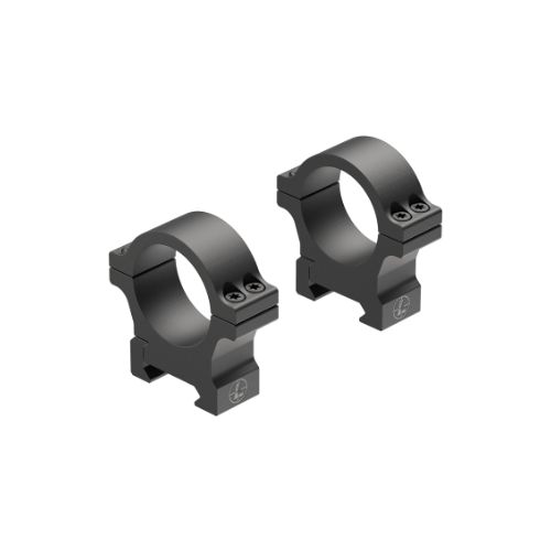 LEUPOLD RINGS OPEN RANGE