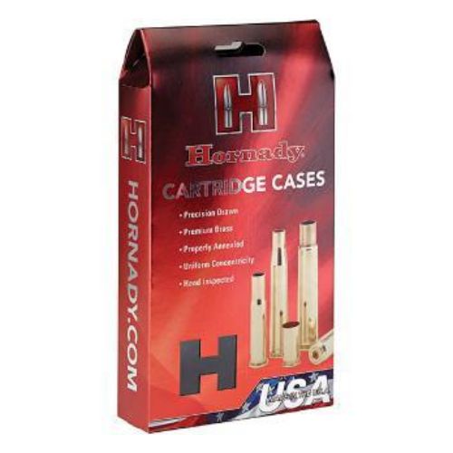 HORNADY UNPRIMED CASES 7.62X39