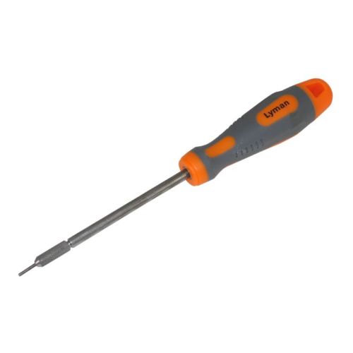 LYMAN TURBO FLASH HOLE CLEANER