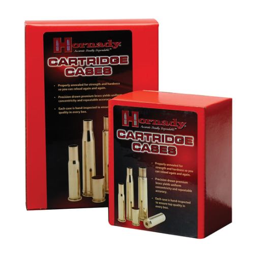 HORNADY UNPRIMED CASES 300