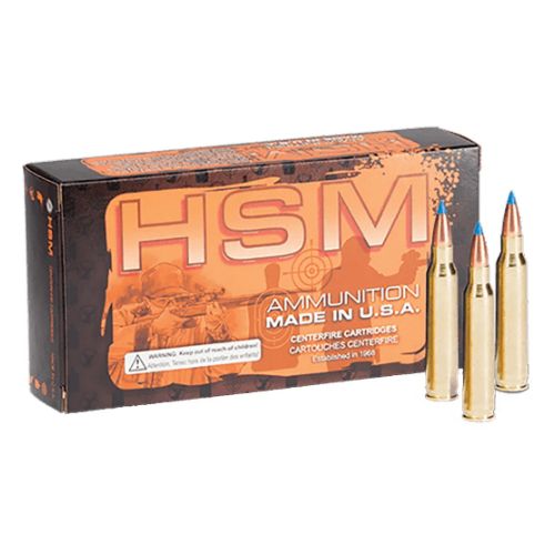HSM 22 HORNET 35GR V-MAX