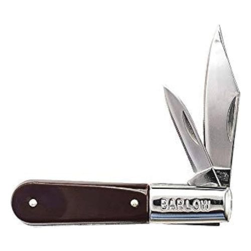 IMPERIAL KNIFE BARLOW STYLE