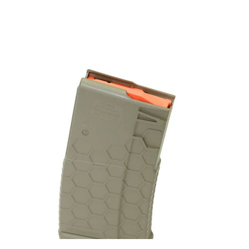 HEXMAG MAGAZINE SR-25 308 WIN