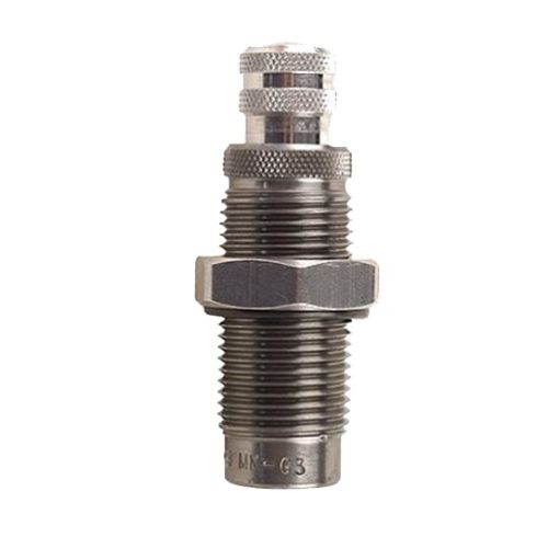 LEE CARBIDE FACTORY CRIMP DIE