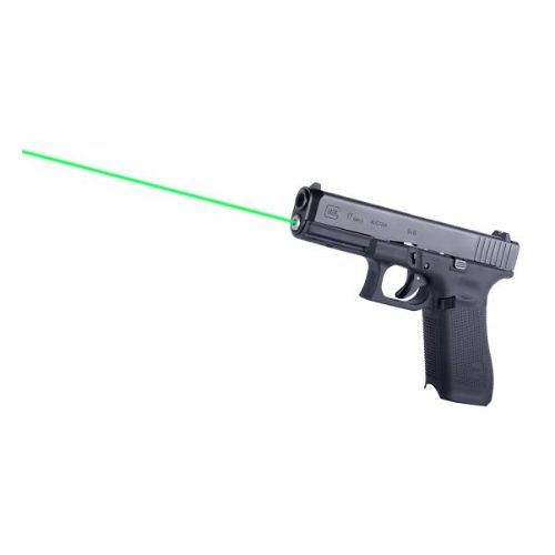 LASERMAX LASER GUIDE ROD GREEN