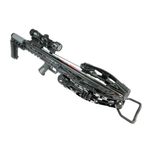 KILLER INSTINCT TEMPR-X