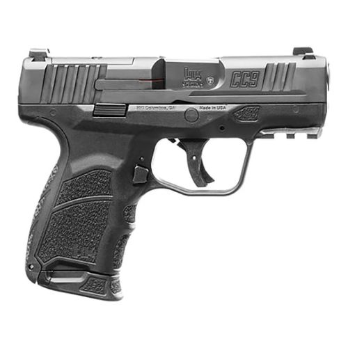 HK CC9 9MM 3.32" BBL OPTIC RDY