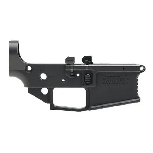 LANTAC N15 RAVEN 2 FULL AMBI