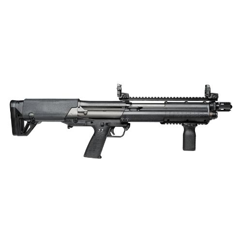 KEL-TEC KSG DEFENDER SHOTGUN