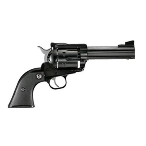 RUGER BLACKHAWK 357MAG 4-5/8"