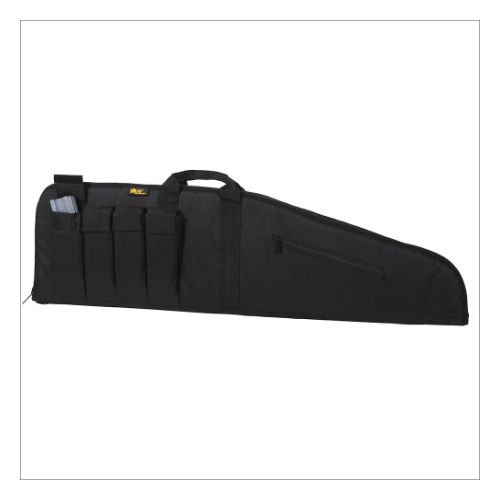 US PEACEKEEPER 40" MSR CASE BL