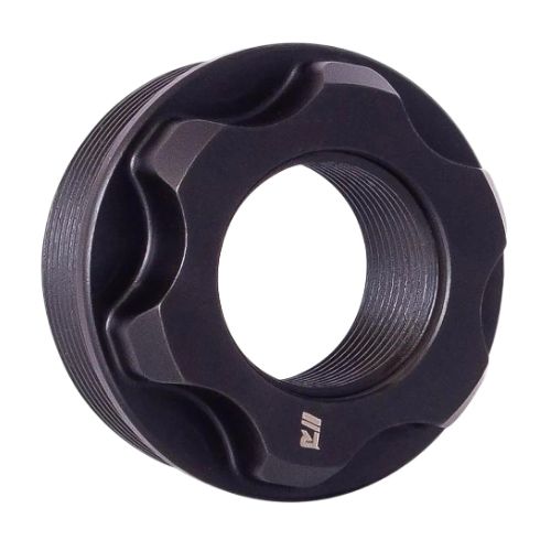 RUGGED SUPPRESSORS FIXED MOUNT