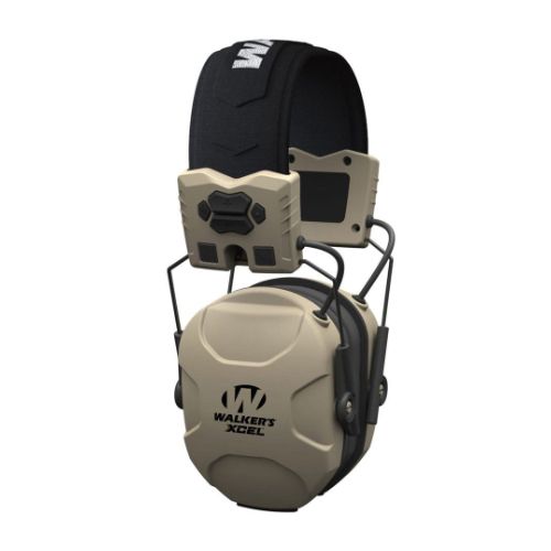 WALKERS MUFF XCEL 100 DIGITAL