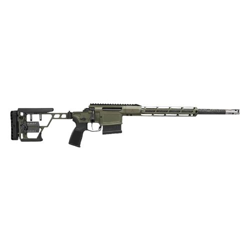 SIG CROSS SAWTOOTH 308 WIN 16"