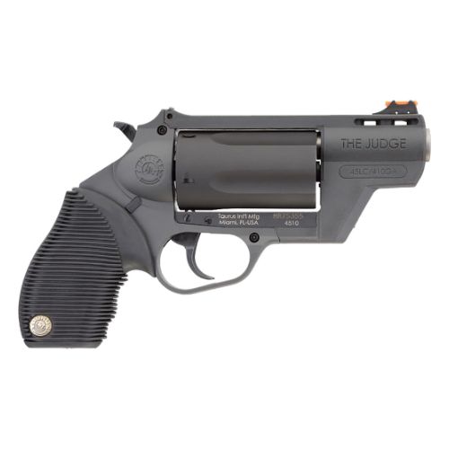 TAURUS JUDGE P. DEFENDER POLY