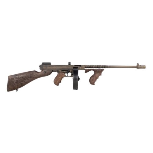 THOMPSON 1927A1 45ACP CARBINE
