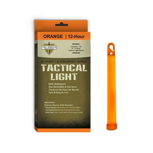 TAC SHIELD TACTICAL LIGHT
