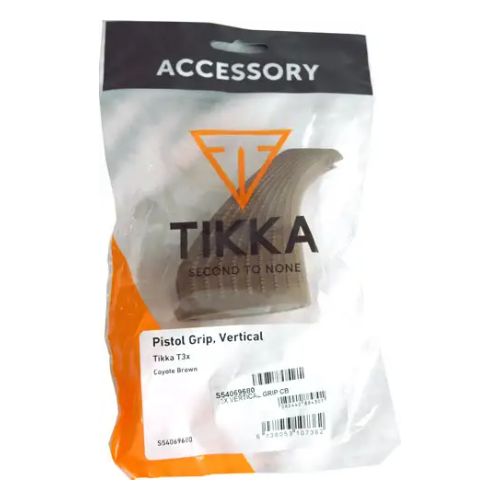 TIKKA GRIP ADAPTER FOR T3X