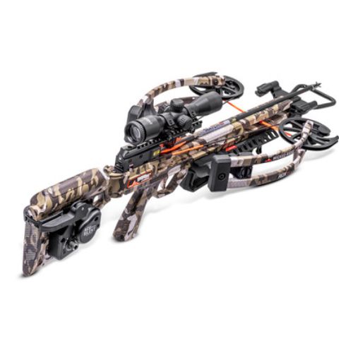 WICKED RIDGE XBOW RDX 410