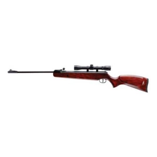 RWS RUGER AIR HAWK RIFLE