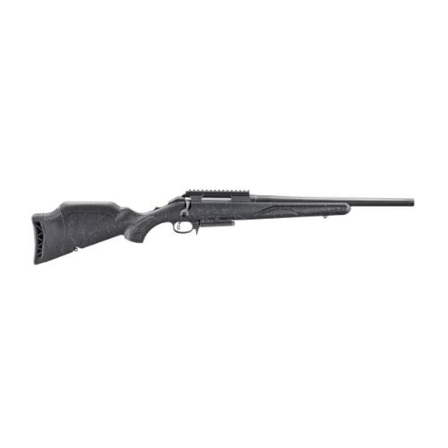 RUGER AMERICAN GENII PATROL