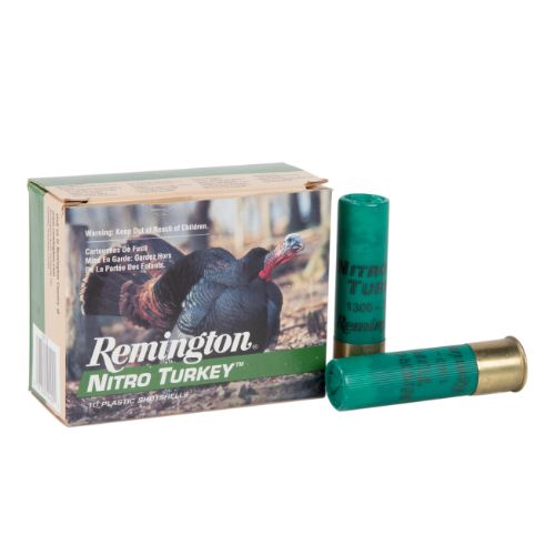 REMINGTON NITRO TURKEY 12GA