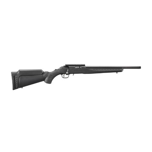 RUGER AMERICAN 22WMR 9-SHOT