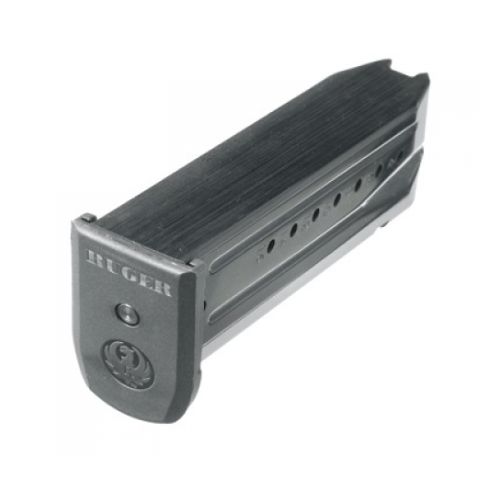 RUGER MAGAZINE SR9 9MM LUGER