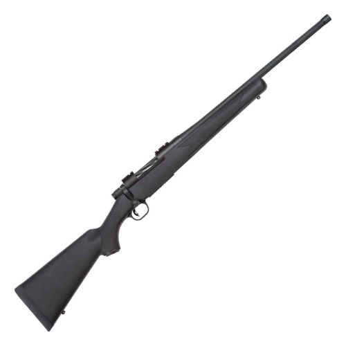 MOSSBERG PATRIOT