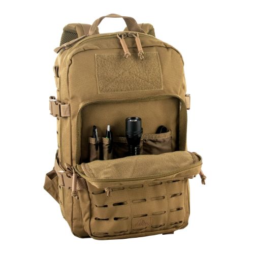 RED ROCK TRANSPORTER DAY PACK