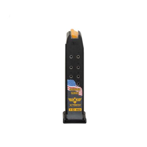 XTECH TACTICAL MAGAZINE FOR