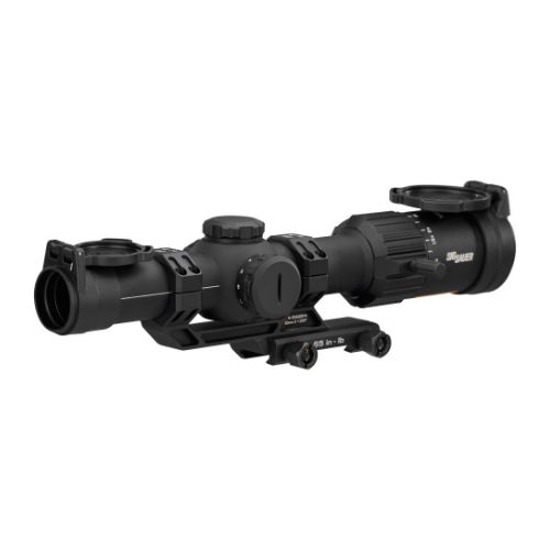 SIG SCOPE TANGO MSR 1-8X24 SFP